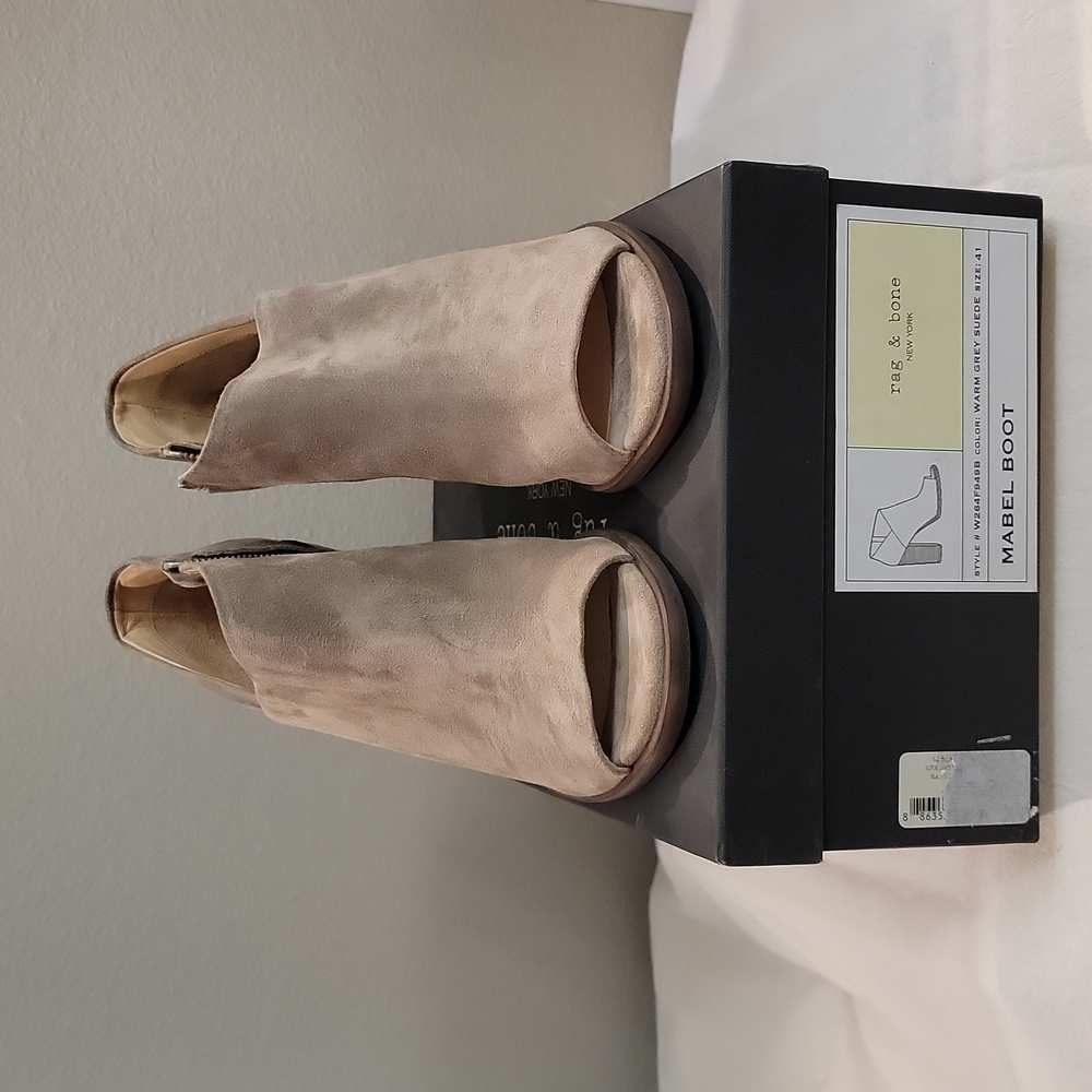 Rag & Bone Mabel - Picture 3 of 7